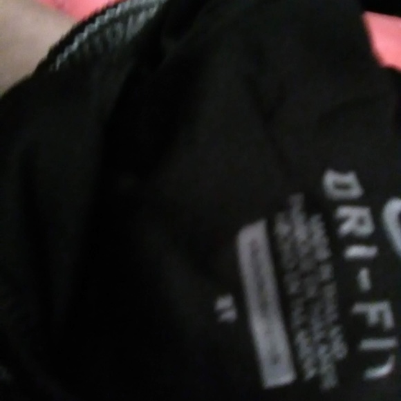 Nike baby shorts - Picture 3 of 3